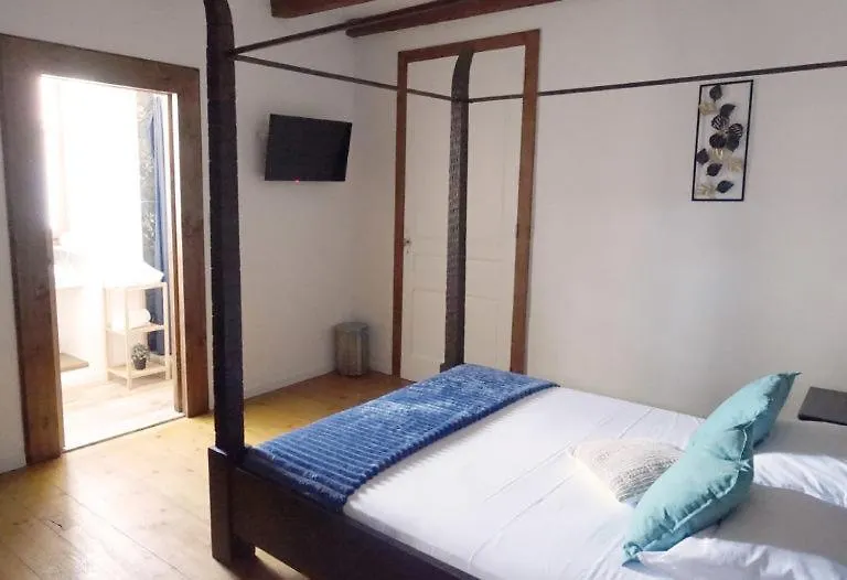La Tour De Coron Hotel Belley Guest house