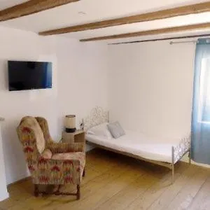 La Tour De Coron Hotel Belley Guest house