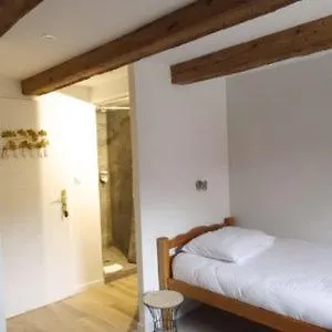 La Tour De Coron Hotel Belley France