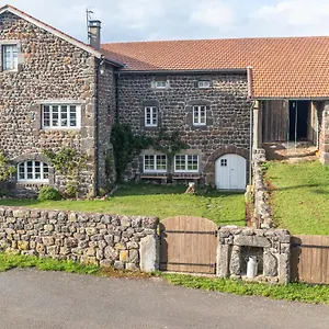 Bed & Breakfast Le Flambeau, Le Bouchet-Saint-Nicolas