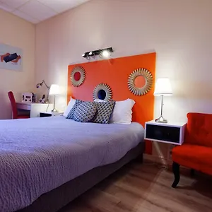 Hotel Logis Le Bocage, Montmarault