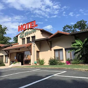 Hotel Etesia, Feurs